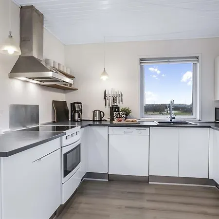 Nilia - 250m From The Sea By Interhome * Hjorring