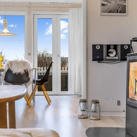 Nilia - 250m From The Sea By Interhome Holiday home