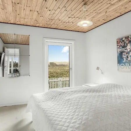 Nilia - 250m From The Sea By Interhome * Hjorring